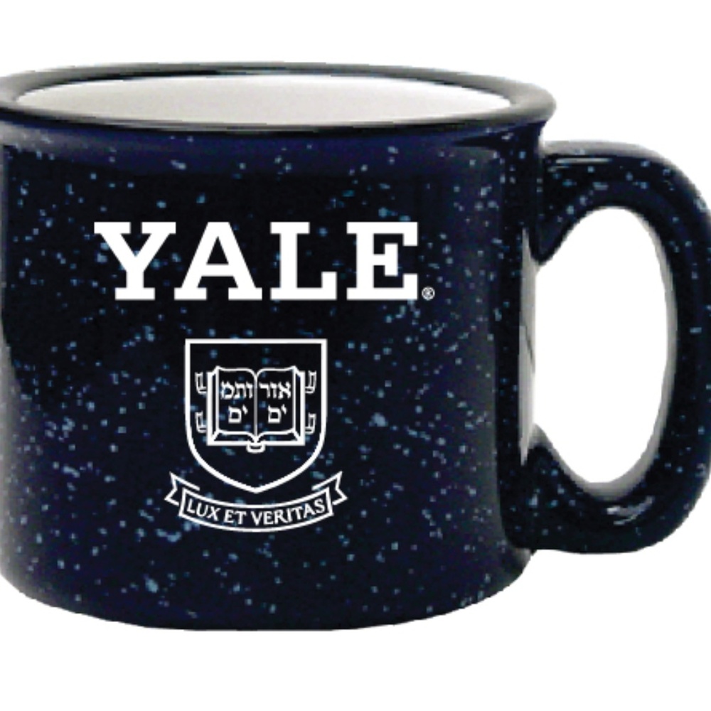 Yale University 15oz Santa Fe Mug
